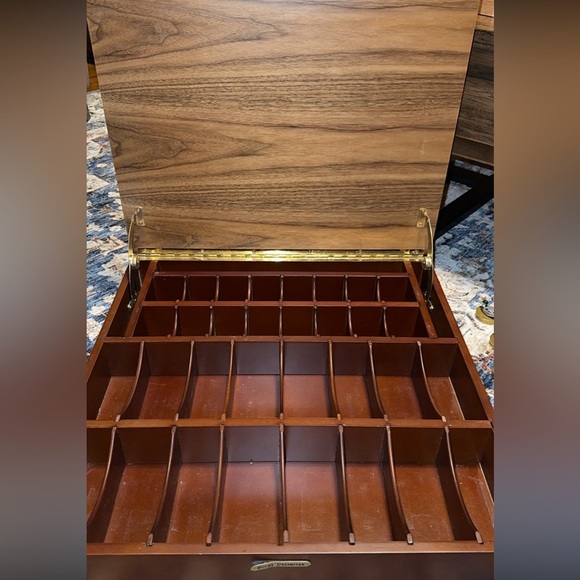 Ducks Unlimited Chess Set Waterfowl Hunters 2005/2006 Rare Vintage Collectors - Picture 3 of 8